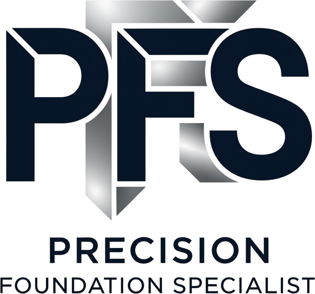 Precision Foundation Specialist Inc logo